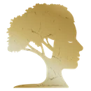 Logo Heike Langlotz